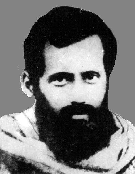 Utkalmani Gopabandhu Das