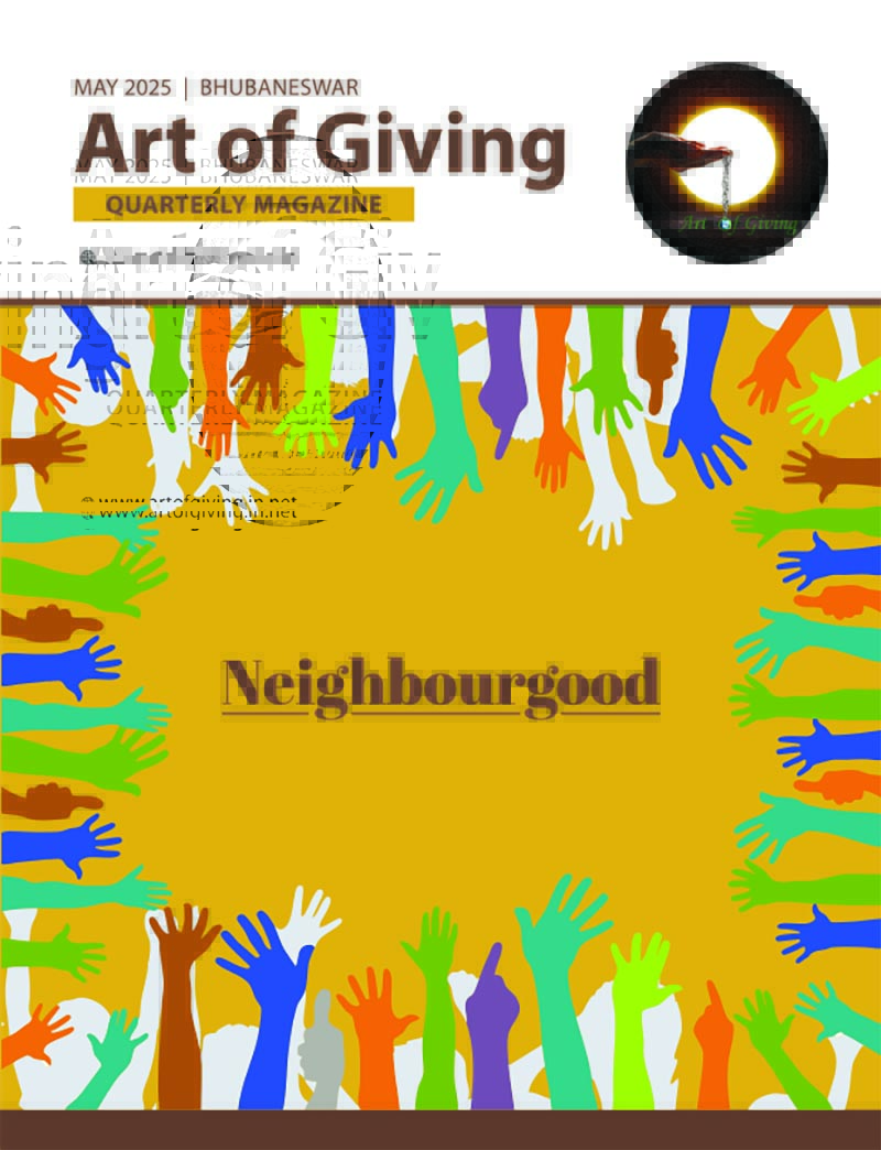 NeighbourGood Cover