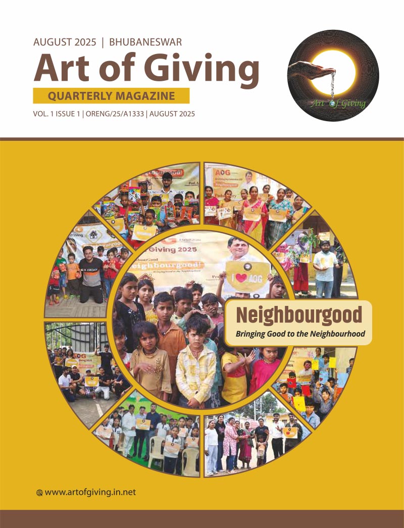 NeighbourGood Special Cover