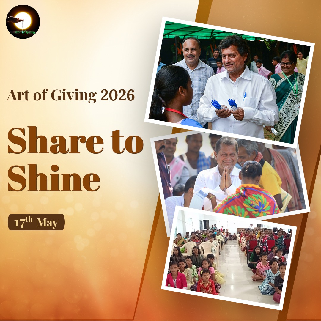 Share to Shine